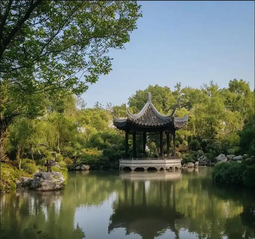 宁波雨珍建筑有限公司