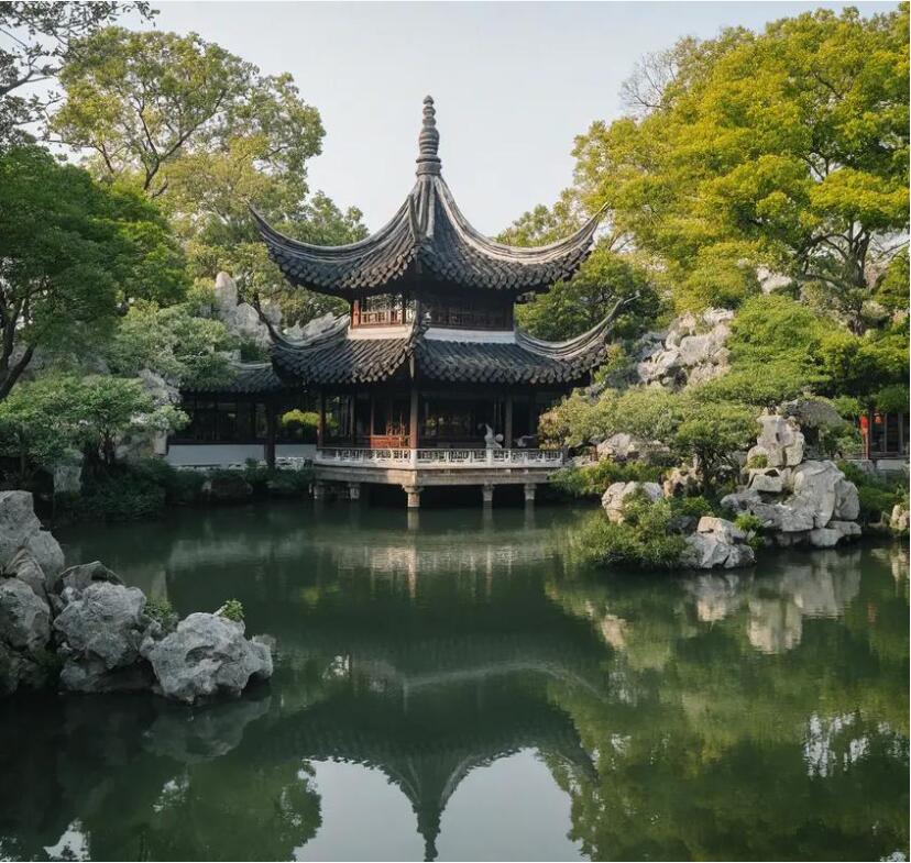 宁波雨珍建筑有限公司